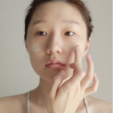 Healing Skincare Routine with Milkiss, 밀키스