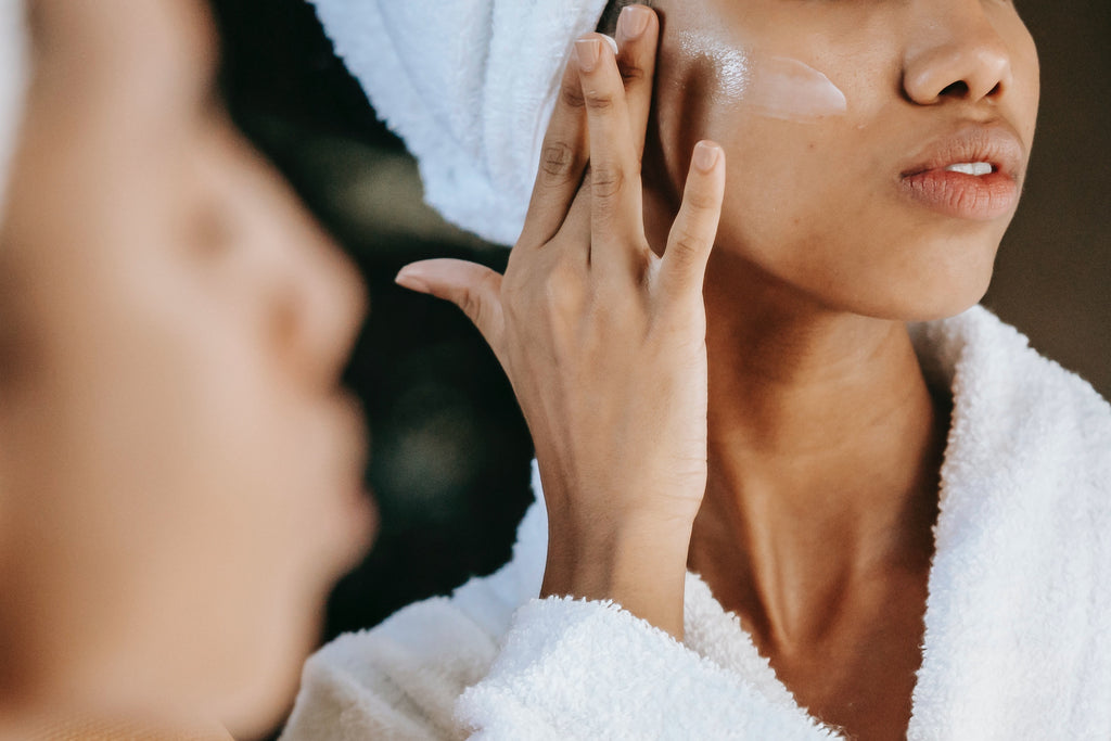 Read This Before Creating Your Skincare Routine